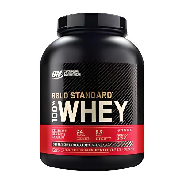 GOLD STANDARD WHEY PRT
