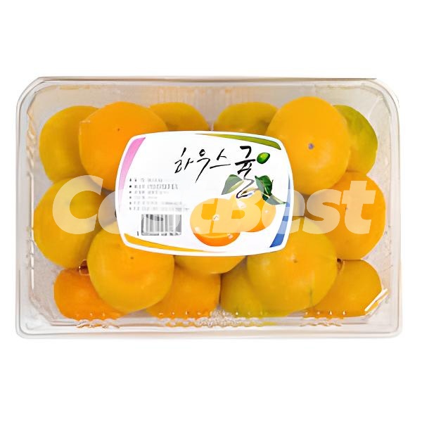 하우스밀감 한팩 1.5KG