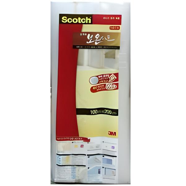 3M 유리용 보온시트 ３개