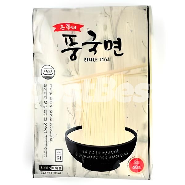 온동네 풍국면 소면