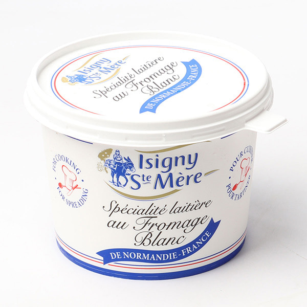 이즈니　프로마쥬　블랑 500g