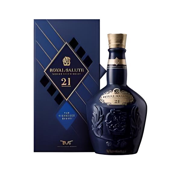 로얄샬루트 21 년산 700ml