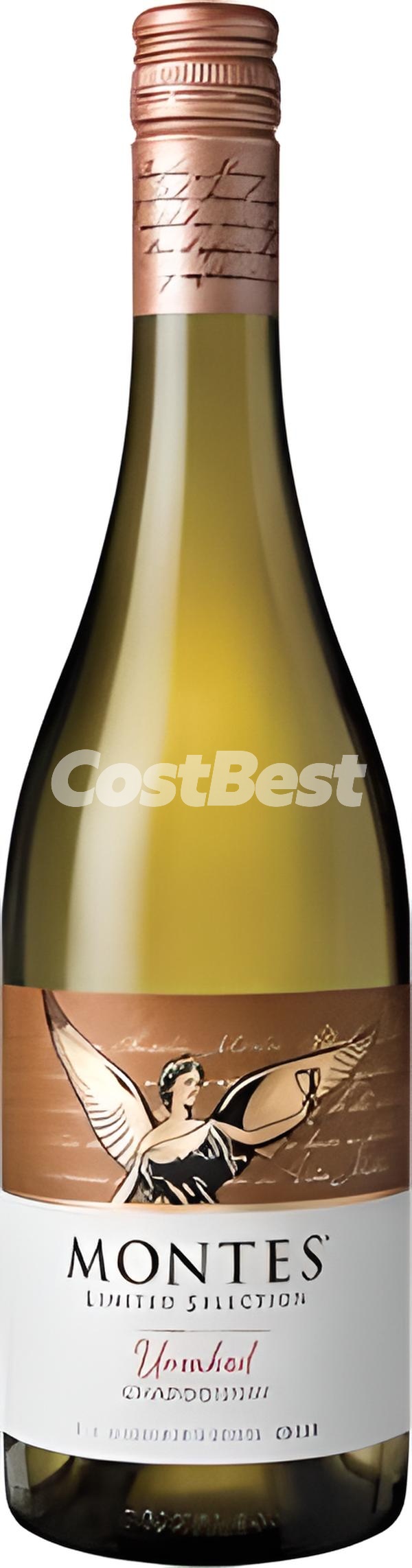 MONTES LIMITED CHARDONNAY