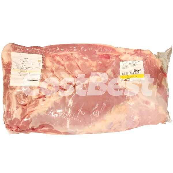 국내산 돈육 삼겹살 로스 3.5kg 이하