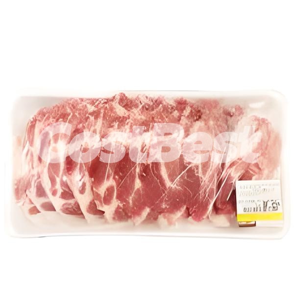 국내산 돈육 목심 로스 3.5kg 이하
