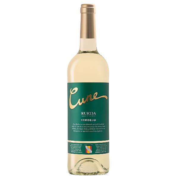 CVNE RUEDA VERDEJO