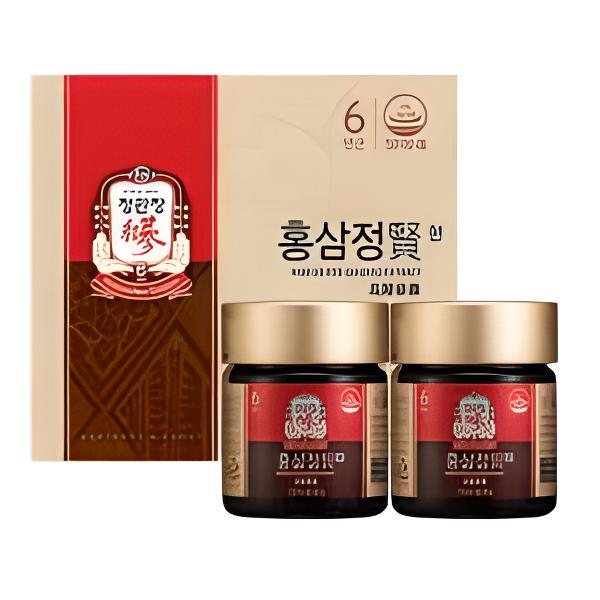 정관장 홍삼정현 세트