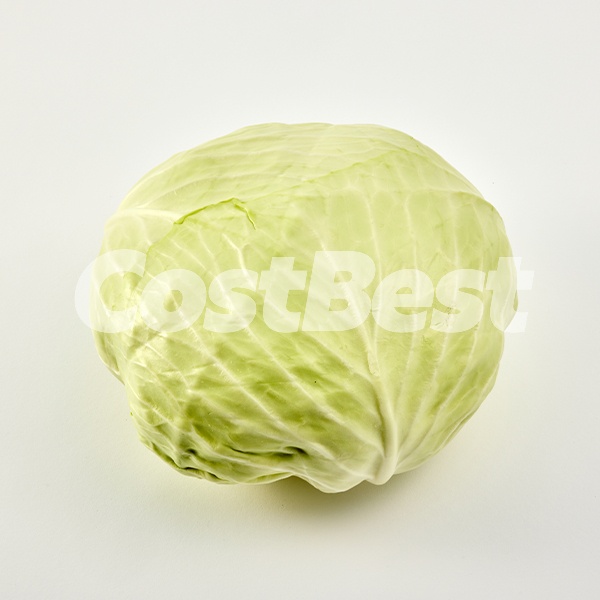 친환경 양배추 1통