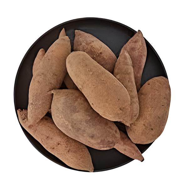 유기농달수고구마 2kg