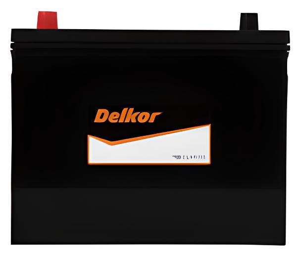 델코 배터리 DF80L 630CCA 12V 80Ah