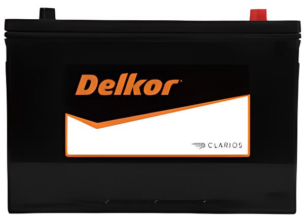 델코 배터리 DF90R 710CCA 12V 90Ah