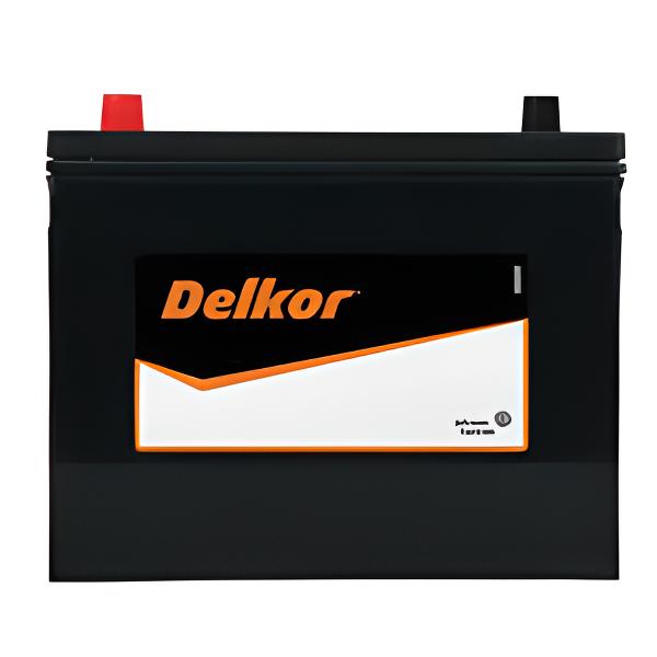델코 배터리 DF90L 710CCA 12V 90Ah
