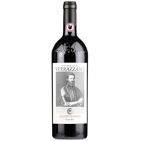 VERRAZZANO CHIANTI CLASSI