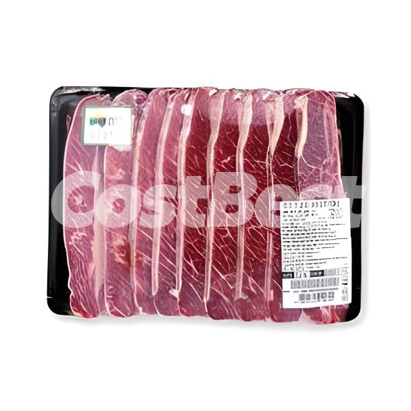 호주산 냉동 LA갈비(꽃갈비) 2.5kg