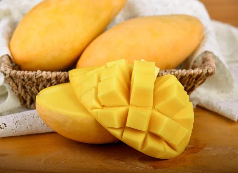 골드망고 3입(태국산)