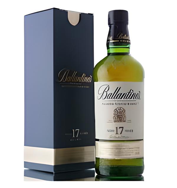 발렌타인 17 년산 700ML