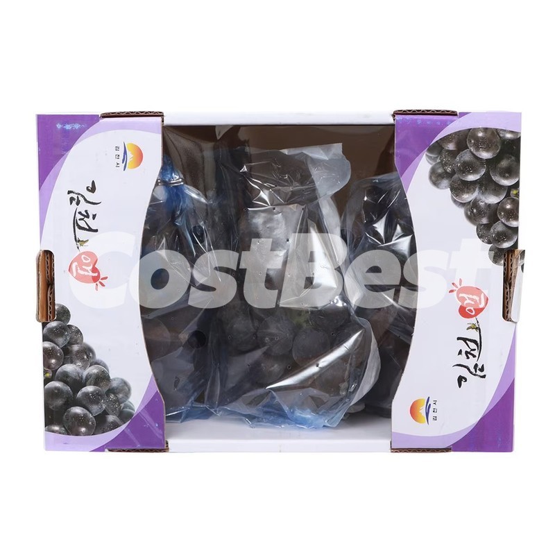 거봉포도 (2KG)