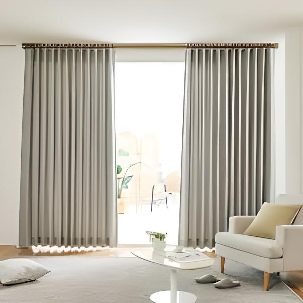 B/CURTAIN 520X230CM/240CM