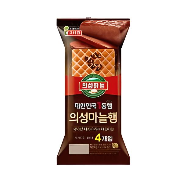 롯데 의성 마늘햄 1kg