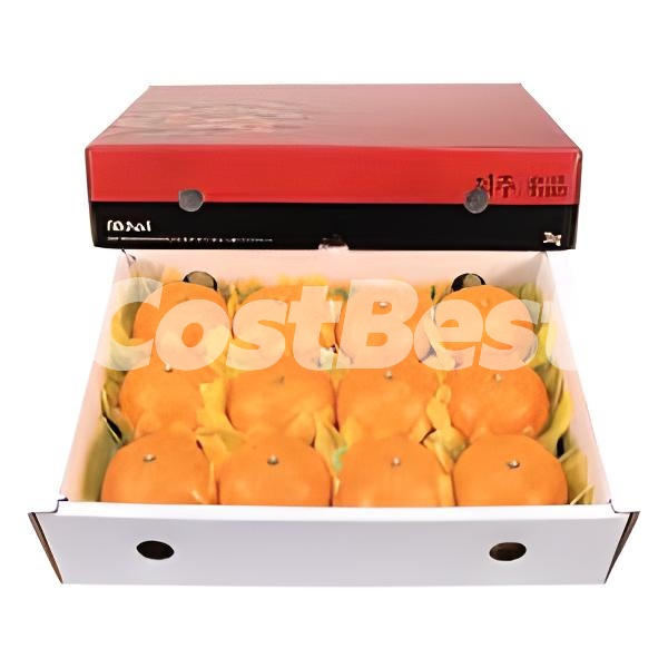 제주 천혜향 3KG