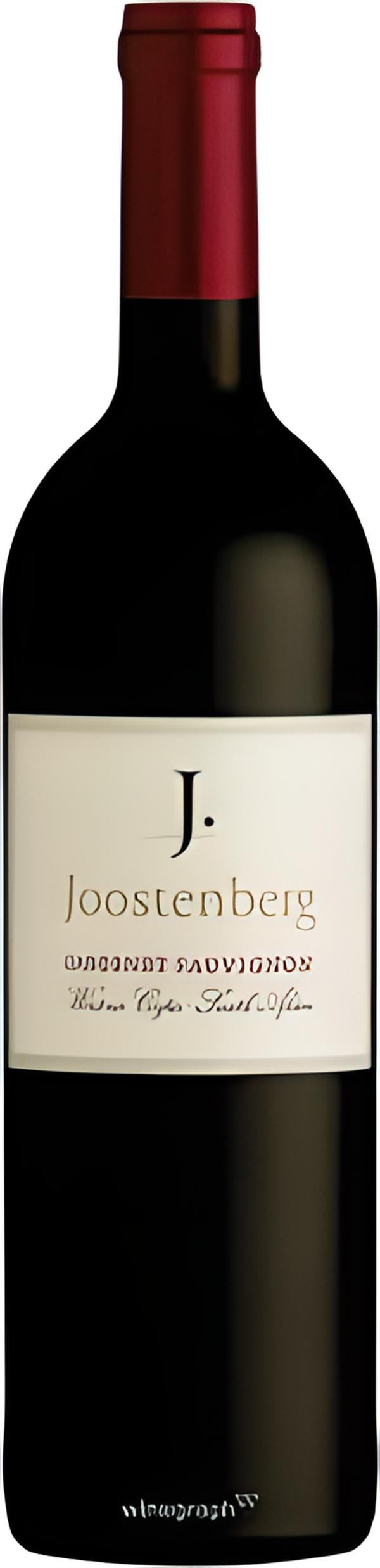 유스텐버그 CAB SAUV