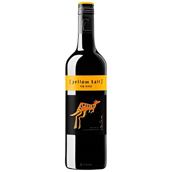 옐로우테일 쉬라즈 750ML