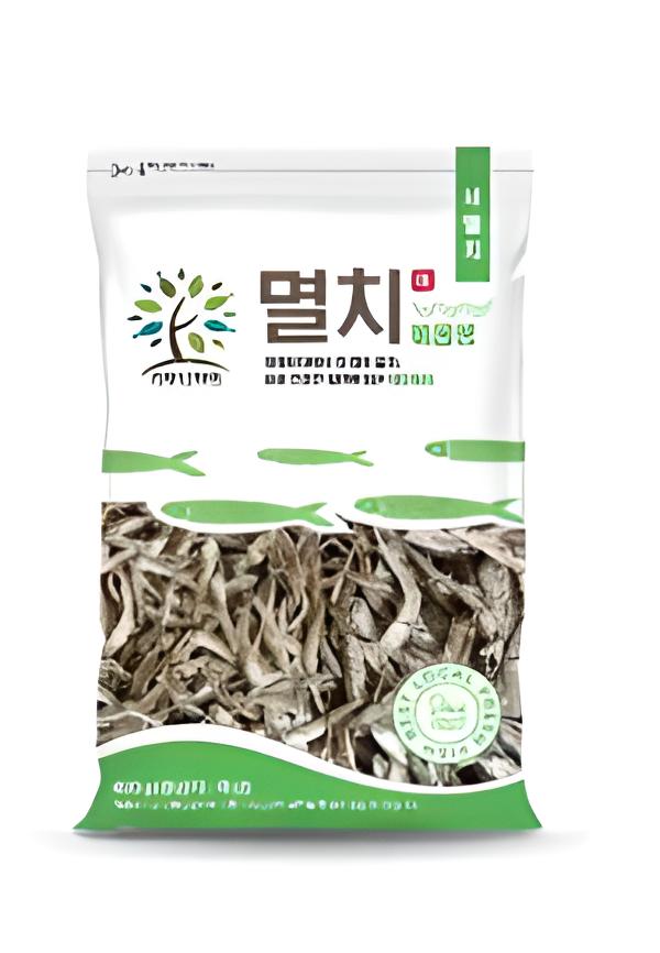 멸치볶음용지리 480G C28