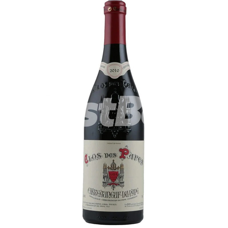 클레프 데 빠빠 사똑네 프 뒈 빠빠 750ML