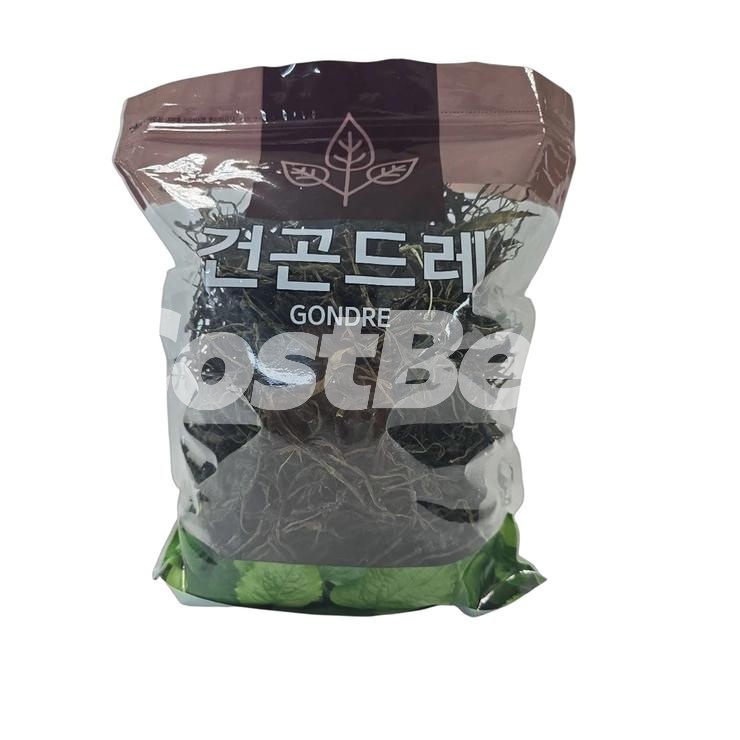 건곤드레 나물 300g