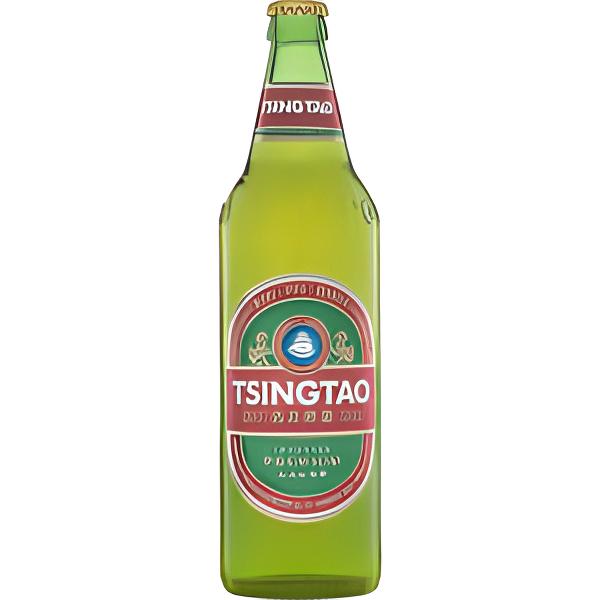 TSINGTAO 640ML X 6BTLS