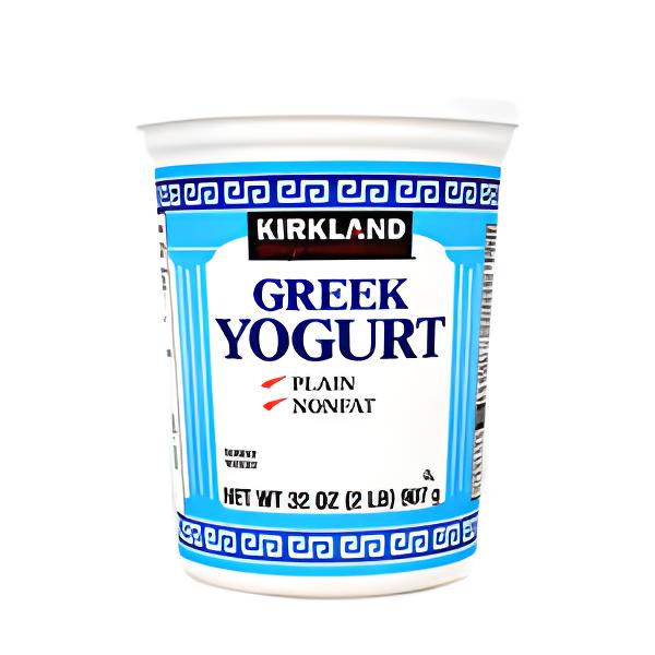 커클랜드 시그니춰 무지방 그릭요거트