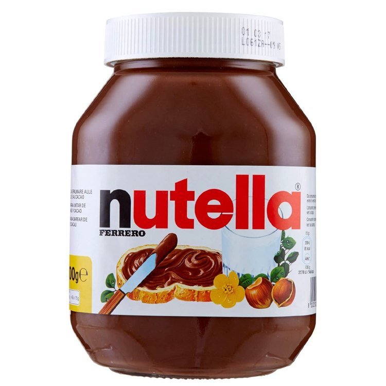 Ferrero 누텔라1kg