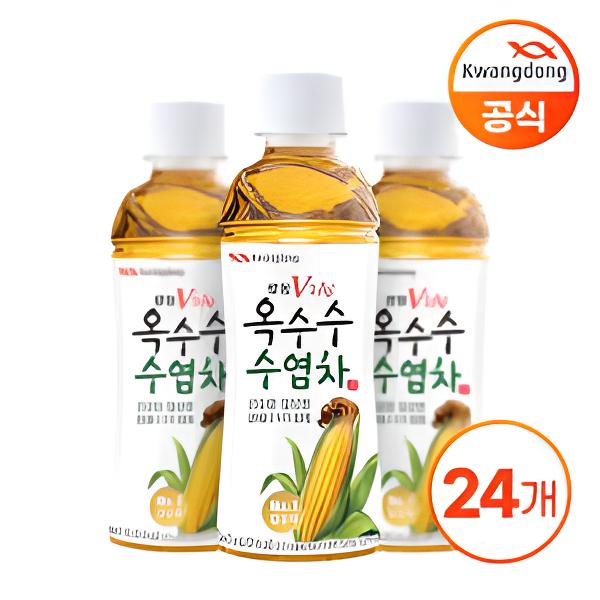 광동옥수수수염차 24/340M
