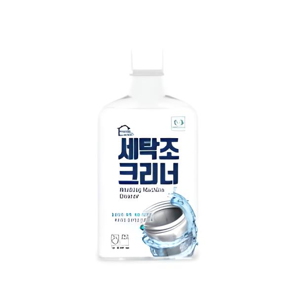 홈워시 세탁조크리너 530mlx 6팩
