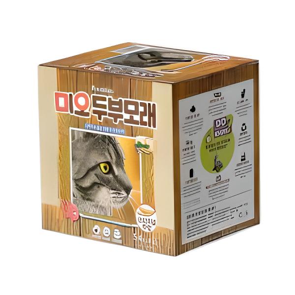 펫츠가드 고양이 두부모래 11L x 2 (무향/라벤더향)