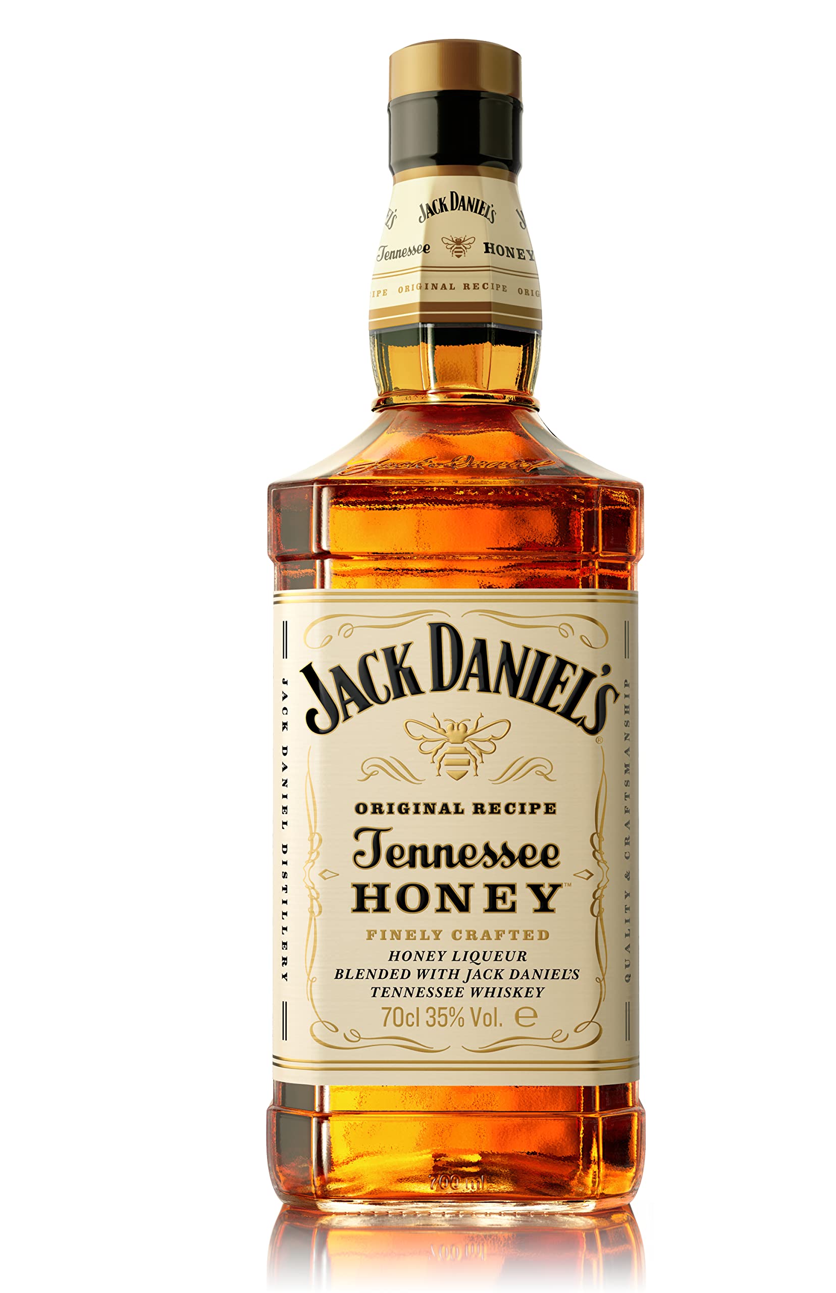 JACK DANIEL'S HONEY