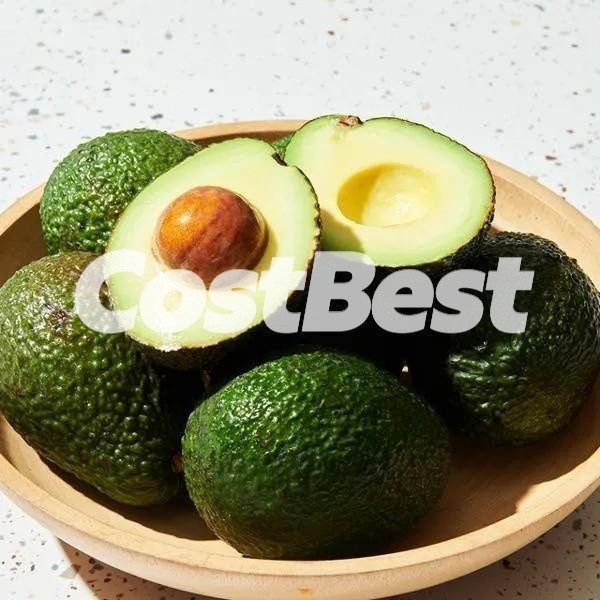 아보카도 6 개