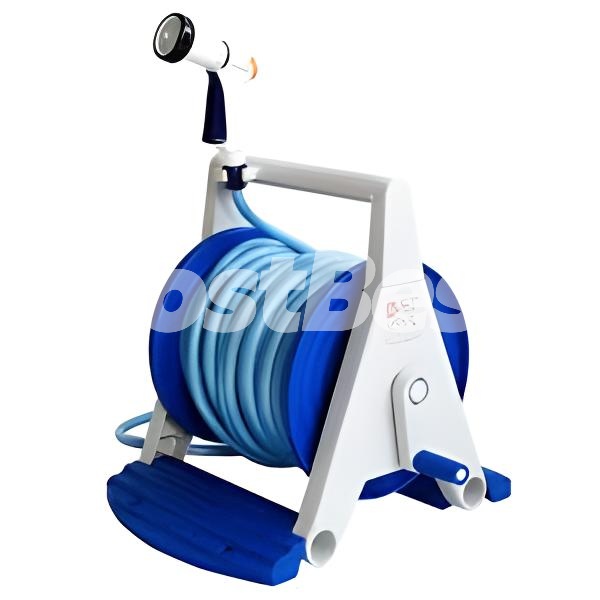 아이리스 스탠드형 호스릴 50m