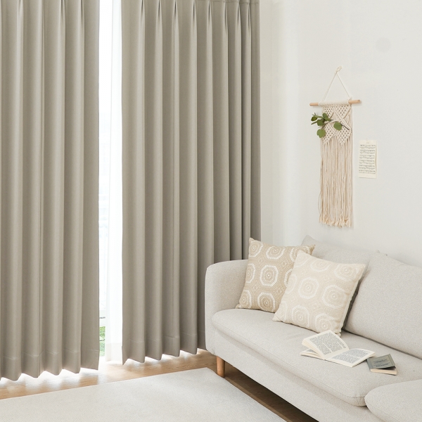 B/CURTAIN 650X230CM/240CM