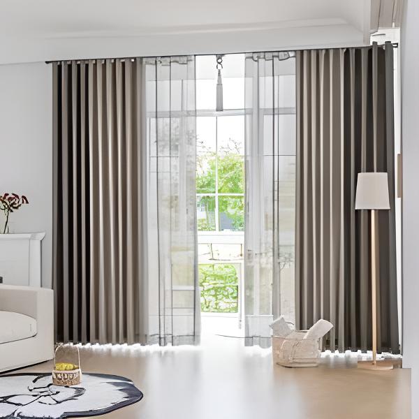 CURTAIN 360X230CM/240CM