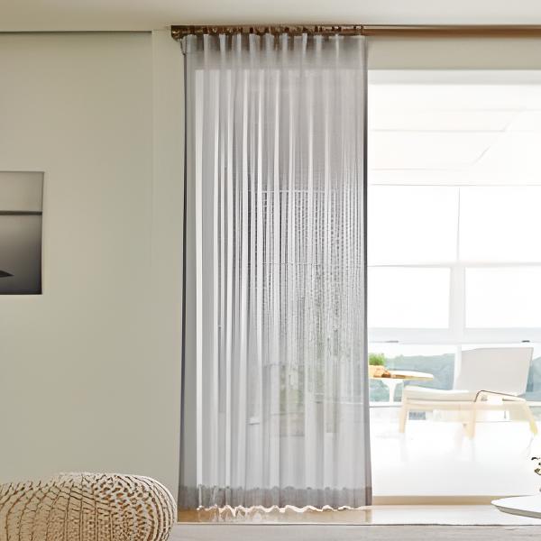CURTAIN 500X230CM/240CM