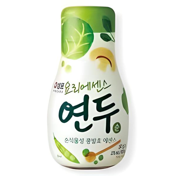 샘표 연두 275ML X 4