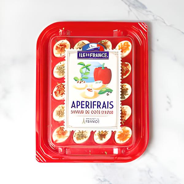 Aperifrais 코트다쥐르 100g x 2