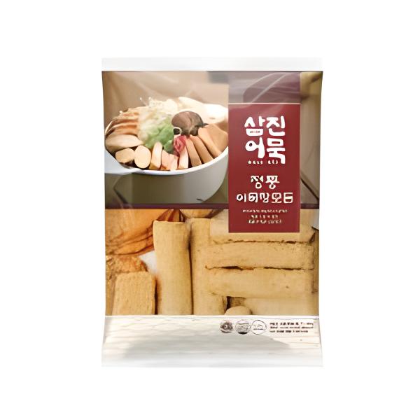 삼진어묵 정통어묵탕 모듬 1,188g