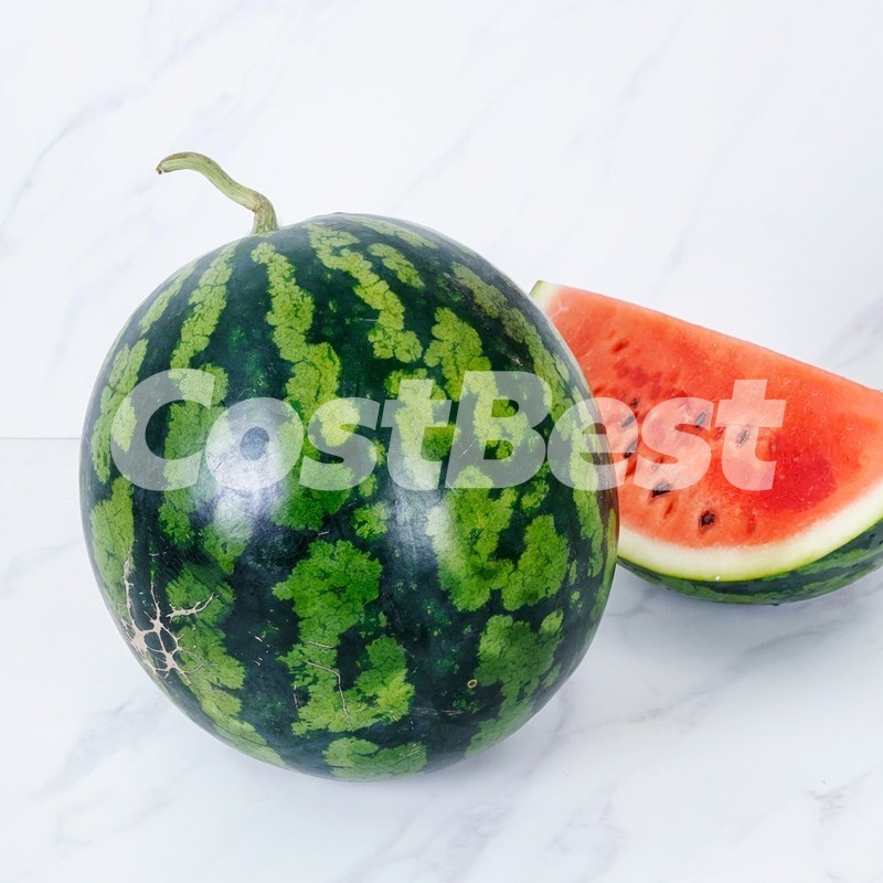수박 4호 (8KG미만) 원산지:국내산 WATERMELON NO.4