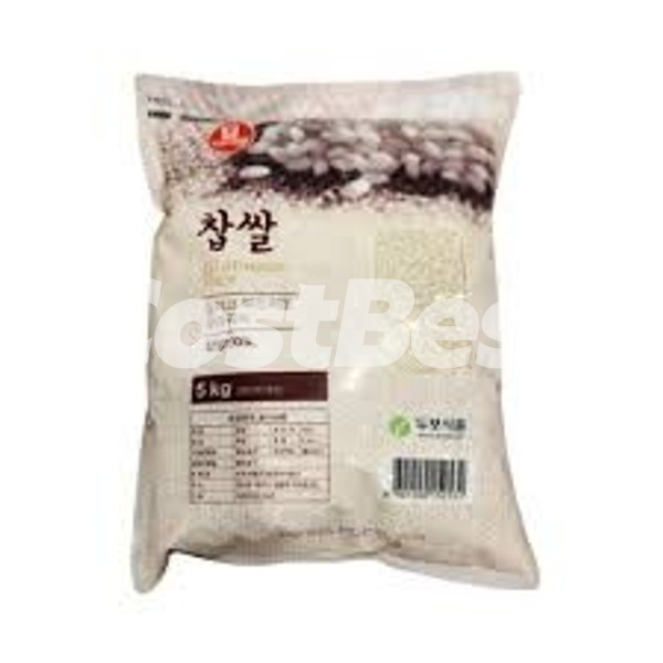 마이랑 국내산 찹쌀 5KG