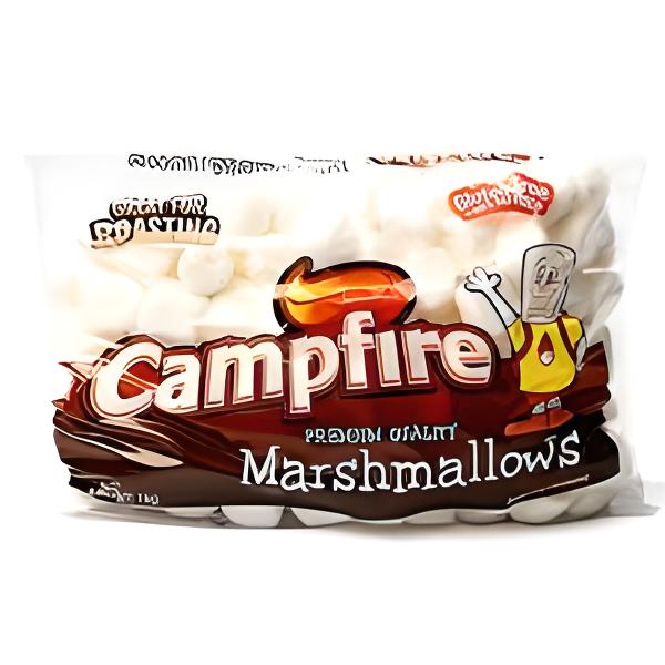 CAMPFIRE 마시멜로 1KG