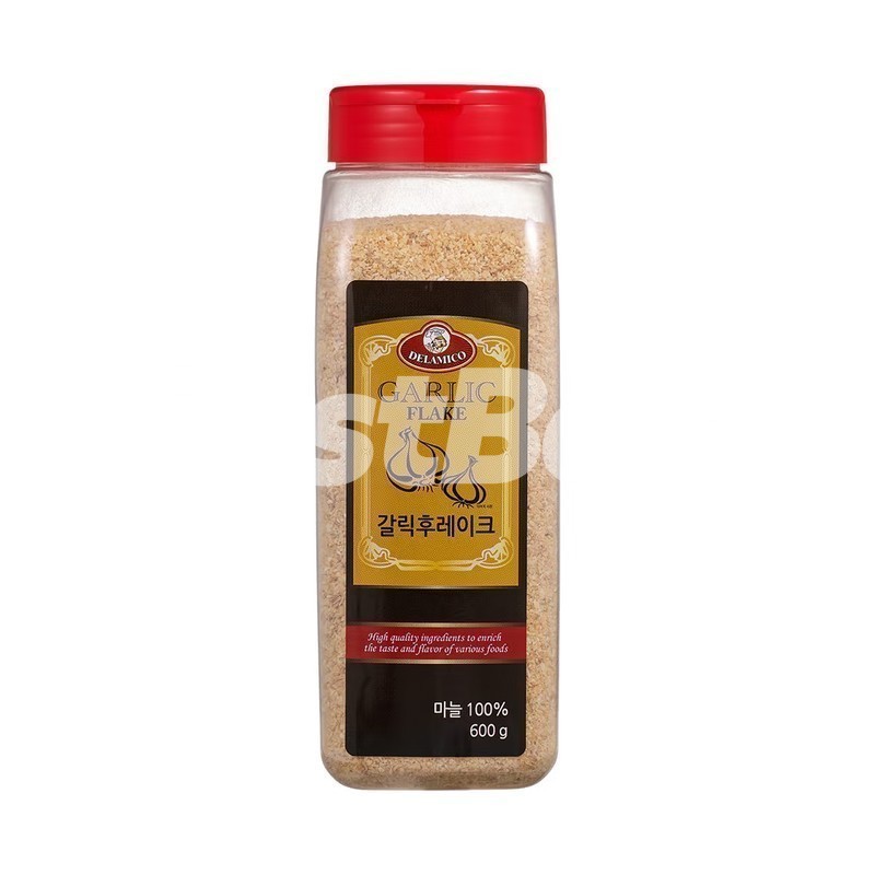DELAMICO 갈릭 후레이크 600G