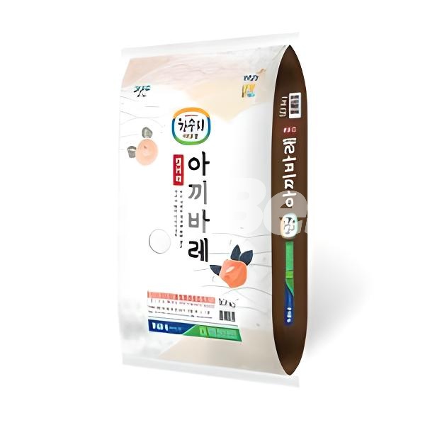 파주 아끼바레쌀 10KG