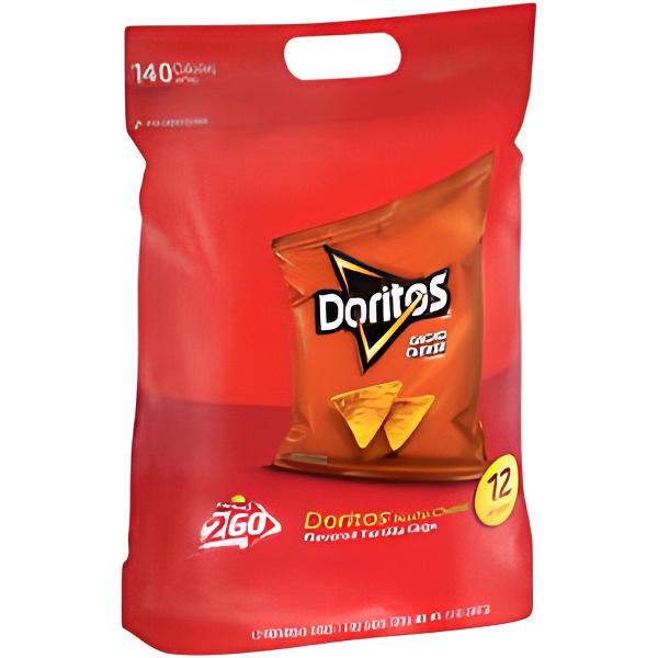 DORITOS 나초 치즈 칩